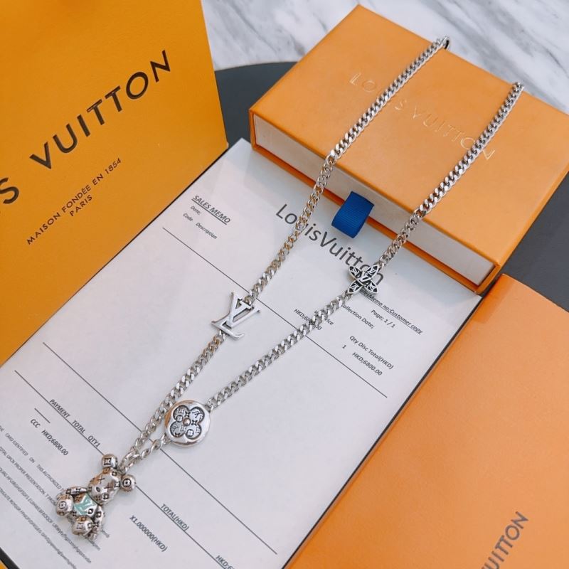 Louis Vuitton Necklaces